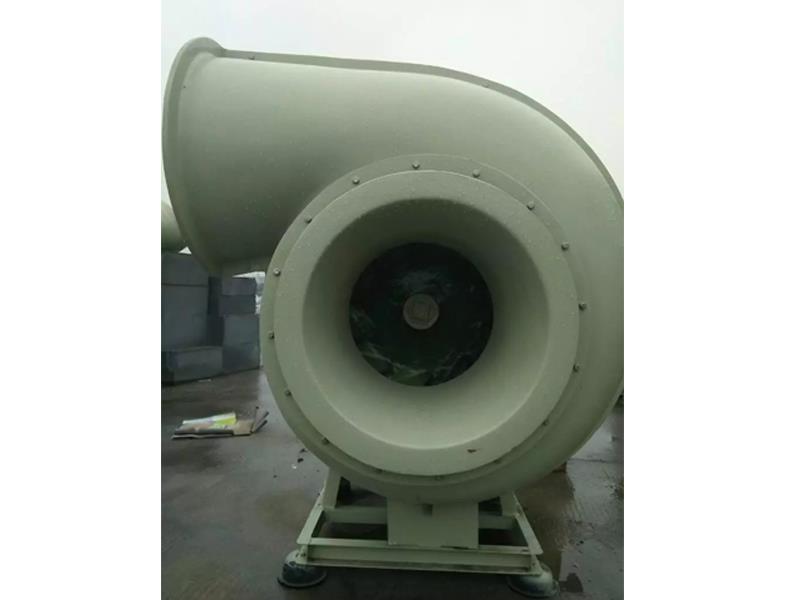 玻璃鋼風(fēng)機(jī)